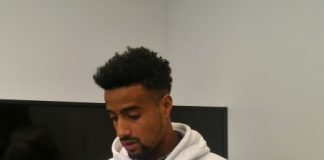 La rivincita di Rachid Arma, amato da Rosso e dai tifosi. L’ex operaio marocchino ora centravanti del Lanerossi: ?prego senza problemi nelle moschee di Vicenza?