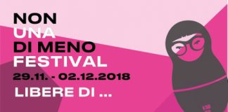 “Libere di…”, Festival Femminista al Bocciodromo e Collettivo Starfish