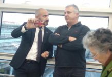 Andrea Arman e l?odioamore per i grillini, Il Foglio: faide e ambizioni dei (capi dei) risparmiatori azzerati di BPVi e Veneto Banca