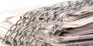 Adesso stiamo esagerando. Libertà di stampa o libertà di calunnia? Quarto potere