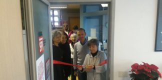 Un nuovo Sportello Molestie alla Cgil di Vicenza: una stanza dei pensionati ora a disposizione delle donne (ma anche uomini)