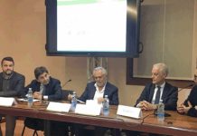 Acque del Chiampo, storico accordo firmato con la Stazione Sperimentale per l?Industria delle Pelli e delle Materie Concianti di Napoli