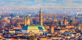 Qualità della vita 2018, la città di Vicenza perde oltre 20 posizioni in classifica