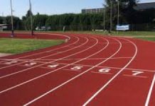 Montecchio Maggiore, la Giunta comunale stanzia 600mila euro per la realizzazione della pista di atletica