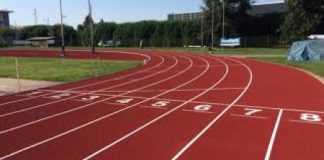 Montecchio Maggiore, la Giunta comunale stanzia 600mila euro per la realizzazione della pista di atletica