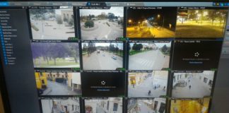 Trenta nuove telecamere tra Stazione, corso Palladio, piazza Matteotti e campo Marzo. Altre in arrivo, anche quelle “anti sesso e pipì” in stradella dell?Isola