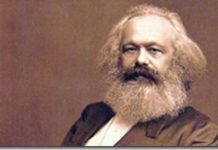 Karl Marx, un compleanno dimenticato: La Voce del Sileno anno 3