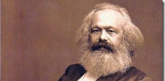 Karl Marx, un compleanno dimenticato: La Voce del Sileno anno 3