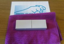 Centro Commerciale Palladio, nello zaino 1200 euro di vestiti con lo jammer: bloccato