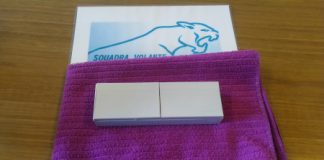 Centro Commerciale Palladio, nello zaino 1200 euro di vestiti con lo jammer: bloccato