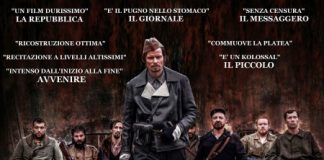 Schio, il Comitato “7 luglio” invita i Sindaci dell’Alto vicentino a promuovere il film sulle foibe “Red Land”