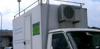 Azienda di vernici a fuoco, Arpav: “nessun pericolo per aria e acqua”