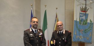 Informazione contro furti e truffe: ci pensano Comune e Carabinieri