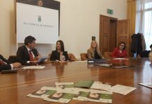 Violenza sulle donne, le 245 farmacie vicentine in rete con l’Ulss e la Provincia