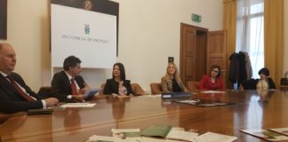 Violenza sulle donne, le 245 farmacie vicentine in rete con l’Ulss e la Provincia