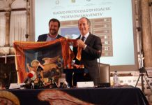 ?Quanto ci costa la Pedemontana??, serata informativa il 23 novembre con Zanoni e Piccolotto. Modera Coviello