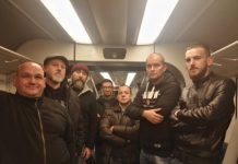 Alto Vicentino, Forza Nuova lancia una campagna per le passeggiate per la sicurezza anche sui treni e mezzi pubblici