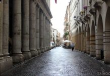 La battaglia di Cicero contro le bici in corso Palladio, interviene Asproso: “classica operazione di distrazione di massa dal problema auto”