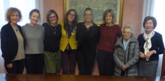 Schio, città unita contro la violenza sulle donne