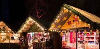 Brendola, Rete gas Ovest Vicentino: “Tutto un altro Natale”, il mercatino dei gas presso la fattoria sociale Massignan