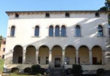 Cornedo Vicentino, nel week end due iniziative culturali a Villa Trissino