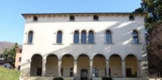 Cornedo Vicentino, nel week end due iniziative culturali a Villa Trissino