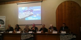 Crac BPVi, Berlato al convegno FdI a Vicenza: “ora arriva il rischio per migliaia di aziende”. Coviello: “Zonin è una vittima”