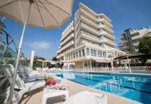 In vacanza a Milano Marittima, quale hotel scegliere?