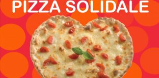 Corte dei ciliegi: Juliette, la pizza solidale per Team for children Vicenza
