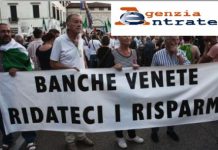 Agenzia delle entrate conferma misselling BPVi e Veneto Banca, il socio Luca Canale: cos’altro serve alle vittime per il ristoro?