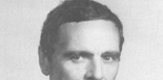 Addio a Gildo Palmieri, il comunista ?buono? ex segretario Cgil e parlamentare Pci di Vicenza