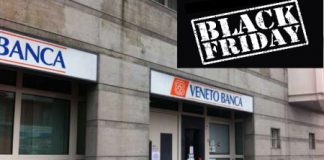 Cessioni da black friday di Claris Factor e Claris Leasing: conferma danno subito da soci “spolpamento” di Veneto Banca dopo svendita di BIM e rettifica “ballerina” NPL per 800 mln?