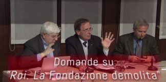 Querele e denunce temerarie: serve ossigeno per l’informazione