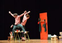 A Valdagno Ullallà Teatro porta gli aiutanti di Babbo Natale