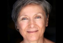 Mariangela Gualtieri con il suo “Bello mondo” a Valdagno per Finisterre