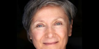 Mariangela Gualtieri con il suo “Bello mondo” a Valdagno per Finisterre