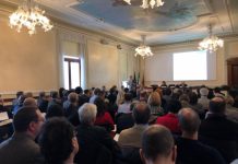 Giornata annuale della Trasparenza, incontro con associazioni di categoria e stakeholders veneti