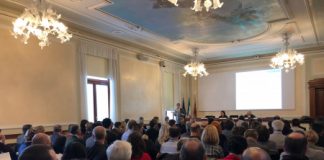 Giornata annuale della Trasparenza, incontro con associazioni di categoria e stakeholders veneti