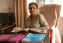 “Born again. Storie di rinascita”, Lily Thapa a Vicenza per parlare di micro-credito e imprenditorialità femminile