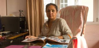 “Born again. Storie di rinascita”, Lily Thapa a Vicenza per parlare di micro-credito e imprenditorialità femminile