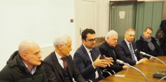 Tavolo tecnico sulla Tav a Vicenza, fatto il punto sulle tempistiche dell’opera. Rucco: “serve fronte comune”