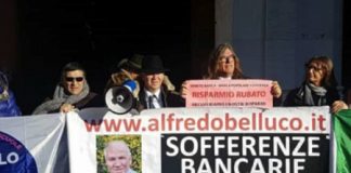 Incontro al Mef del 27 con soci banche, Alfredo Belluco per Confedercontribuenti: Villarosa e Bitonci pensino anche ai 112.000 presunti debitori di SGA a sofferenza dopo crac BPVi e Veneto Banca