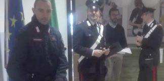 Droga, Carabinieri controllano aule e bagni per il contrasto allo spaccio e consumo degli studenti