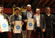 Agno Chiampo Ambiente, Legambiente premia per la seconda volta ?Paolino di Riciclandia?