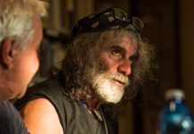 Bassano e Cassola, doppio appuntamento con lo scrittore Mauro Corona