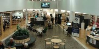 Arzignano, la biblioteca civica è eccellenza nazionale