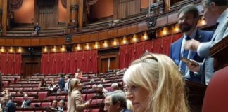 Niente educazione fisica per la figlia marocchina? Caretta: “rispettate i diritti delle donne o tornate da dove venite”