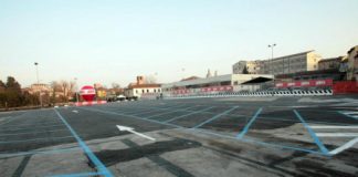 Violenza in “prima serata” al park Fogazzaro: un 18enne rapina e ferisce nel “cuore” di Vicenza