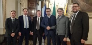 Aggregazione Aim-Agsm, ripreso il dialogo. Il sindaco Rucco: “necessario accelerare i tempi”