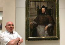 Dal castello di Donnafugata al palazzo della Fondazione Roi: il principe Fabrizio di Salina resuscita nel vicepresidente mons. Gasparini. Le 4 decisioni per esorcizzare il Gattopardo